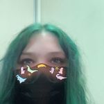 Bethany singleton - @severus_snape_is_bae_ - Instagram