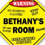 Bethany Small - @bethany_room - Instagram