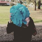 Bethany Small - @cats_and_crows - Instagram