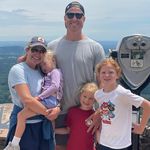 Bethany Harrison Sneed - @bethanyandandrew - Instagram