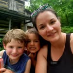 Bethany Neiderhiser Snyder - @bethanyann3780 - Instagram