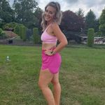 Bethany Snyder - @berfsnyder - Instagram