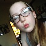 Bethany Snyder - @snickers_pretzel - Instagram