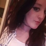Bethany Spencer - @bettybooboo2010 - Instagram