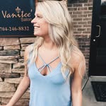 Bethany Starnes - @bethanystarnes - Instagram
