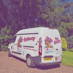 Bethany Stone - @beeskneesdoggrooming - Instagram