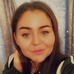Beth Ryan - @bethany_susan27 - Instagram
