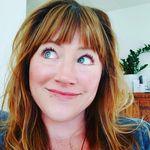Bethany Susan - @bethanytapsout - Instagram