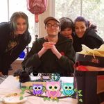 Bethany Susan Alward - @churchlover1212 - Instagram