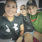 Bethany Celeste Tabor - @beth137 - Instagram