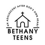 Подростки ц.Вифания - @bethany_teens - Instagram
