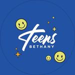 Teens Bethany - @teens.bethany - Instagram