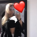 Bethany - @bethany.tyler12 - Instagram