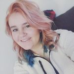Bethany Tyler - @hairby_b14 - Instagram