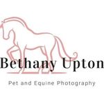 Beth - @bethanyuptonphotography - Instagram
