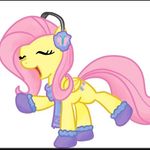 Bethany Upton - @fluttershy_power - Instagram