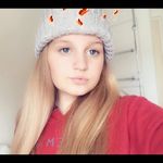 Bethany Upton - @_.bethany._123 - Instagram