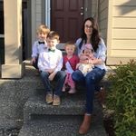 Bethany Gortner Vance - @a.steadfast.wander - Instagram