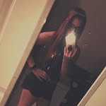 Bethany VanDyke - @finstabethany802 - Instagram