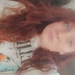 Bethany VanDyke - @bethanyambervd1996 - Instagram