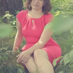 Виктория - @bethanyvannacci - Instagram