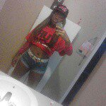 Bethany Varner - @ariesizztrill_99 - Instagram