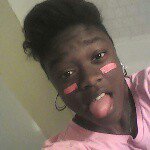 Bethany Varner - @immmatrillnigga__99 - Instagram