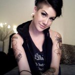 Bethany Vasquez - @tradecogn - Instagram