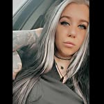 Bethany Wolf Vick - @bacawolf - Instagram