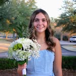 Bethany Harkey McVickers - @bethanymcvickers - Instagram