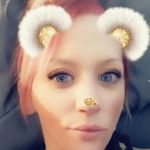 Bethany Vincent - @blonde_with_brains312 - Instagram