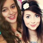 big youtuber i love my fans 😍😍 - @bethany_viola_fellows - Instagram