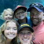 Bethany Voss - @bethvoss1515 - Instagram
