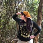 Bethany Voss - @luluvoss22 - Instagram