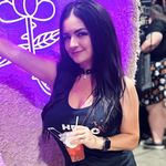 Bethany Wade🖤 - @bethanyarin3 - Instagram