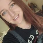 Bethany Wade - @fiftyshadesofcatricia - Instagram