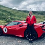 Bethany Wade - @bethany_scuderia - Instagram