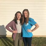 Bethany Waldron - @bawaldron0 - Instagram