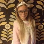 Bethany Walker - @bethany4167 - Instagram