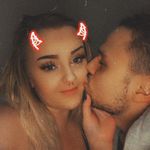 Bethany Walker - @baby.girll._______ - Instagram