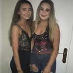 Bethany Walker - @bethanywalker16 - Instagram