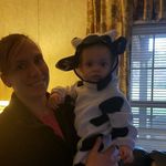 Bethany Wall - @desirees_mom23 - Instagram