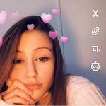 @_bethany.walsh_ - Instagram