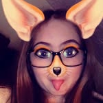 Bethany Walsh - @pucker_princess_boss - Instagram