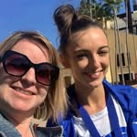 Bethany Walter - @bethanywalter70 - Instagram