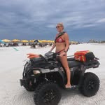 Bethany Walter - @wild_honey_b - Instagram