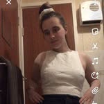 Bethany Walter - @bethboo2024 - Instagram