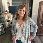 Bethany Waters - @bwaters75 - Instagram