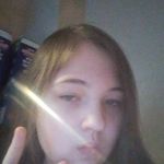Bethany Waters - @xyour_local_bubblegumx - Instagram