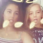 Kieshaismyfave💕💖🌍 - @bethanywaters259 - Instagram